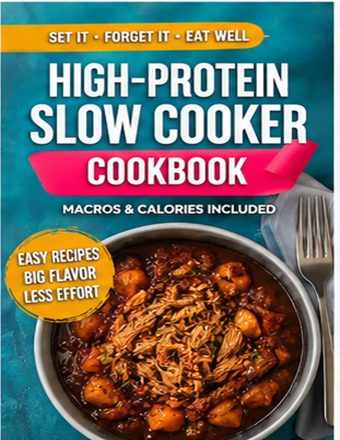 High Protein Recipes Bundle 2026 💪 Essential Start for Beginners